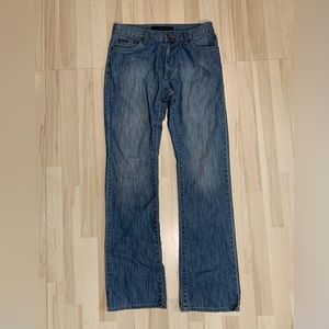 Calvin Klein men’s jeans